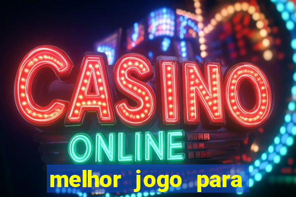 melhor jogo para ganhar dinheiro sem depositar nada